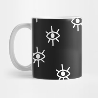 Spirit Eyes Mug